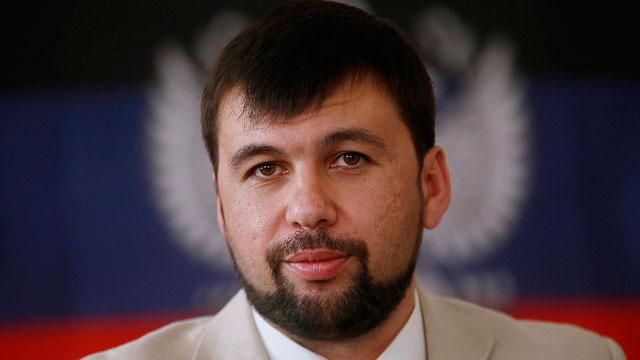 Минские договоренности зашли в тупик, — Пушилин Минские договоренности зашли в тупик, — Пушилин