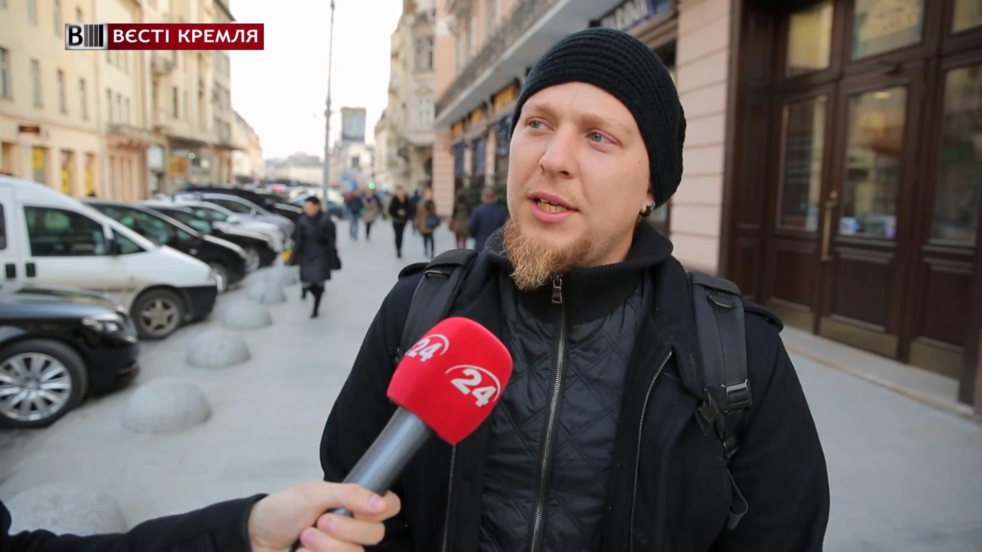 Так чей же же полуостров Крым — мнения простых украинцев Так чей же же полуостров Крым — мнения простых украинцев