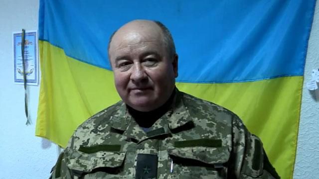 У Горлівці розміщені 20 танків, 9 САУ та 12 гармат, — штаб АТО