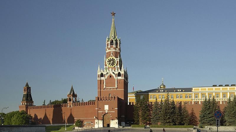 Росія внесла у свої "чорні списки" понад 200 іноземних політиків Росія внесла у свої "чорні списки" понад 200 іноземних політиків