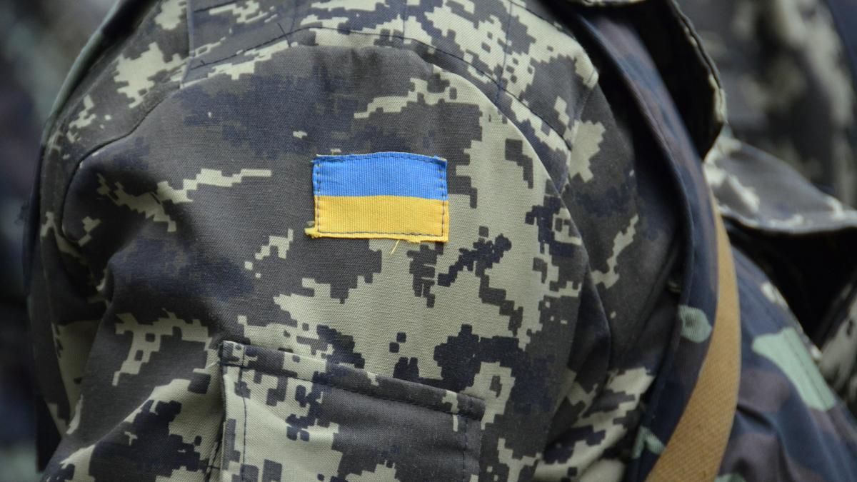 Рада вдосконалила механізм формування військового резерву Рада вдосконалила механізм формування військового резерву