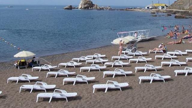 В Украине нужно создать альтернативу Крыму, — политолог В Украине нужно создать альтернативу Крыму, — политолог