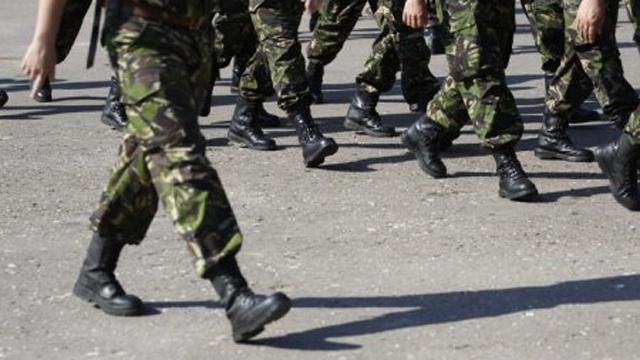 Понад 2,5 тисячі прикордонників-строковиків демобілізують Понад 2,5 тисячі прикордонників-строковиків демобілізують