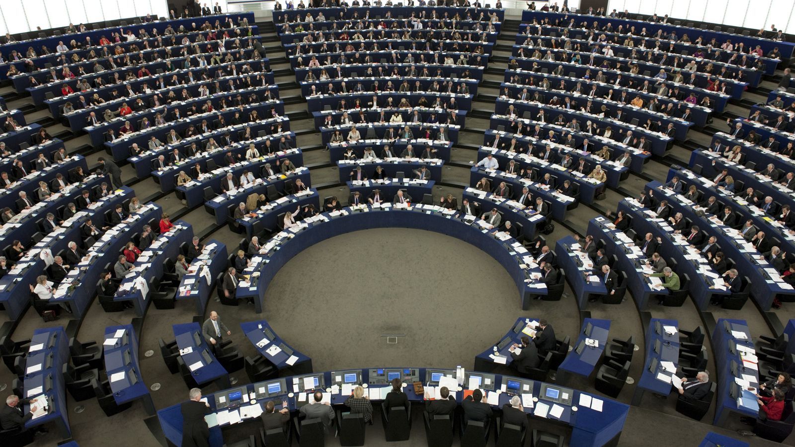 Комитет Европарламента утвердил предоставление Украине 1,8 млрд евро помощи