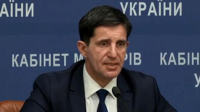 Шкіряк повідомив про місця концентрації ворога у зоні АТО Шкіряк повідомив про місця концентрації ворога у зоні АТО