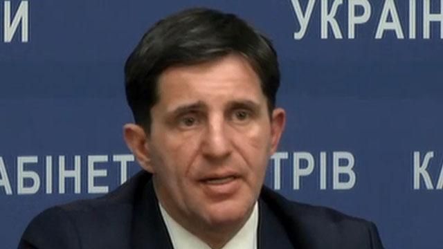 Задержан один из руководителей беспорядков в Константиновке — Шкиряк Задержан один из руководителей беспорядков в Константиновке — Шкиряк