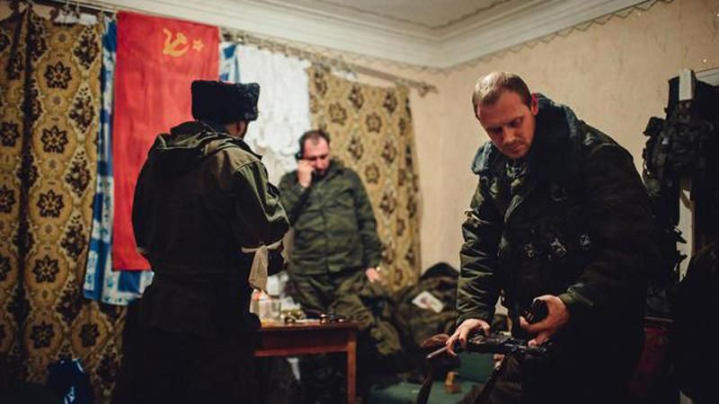 Терористи залучають до своїх лав учнів шкіл і ПТУ Терористи залучають до своїх лав учнів шкіл і ПТУ