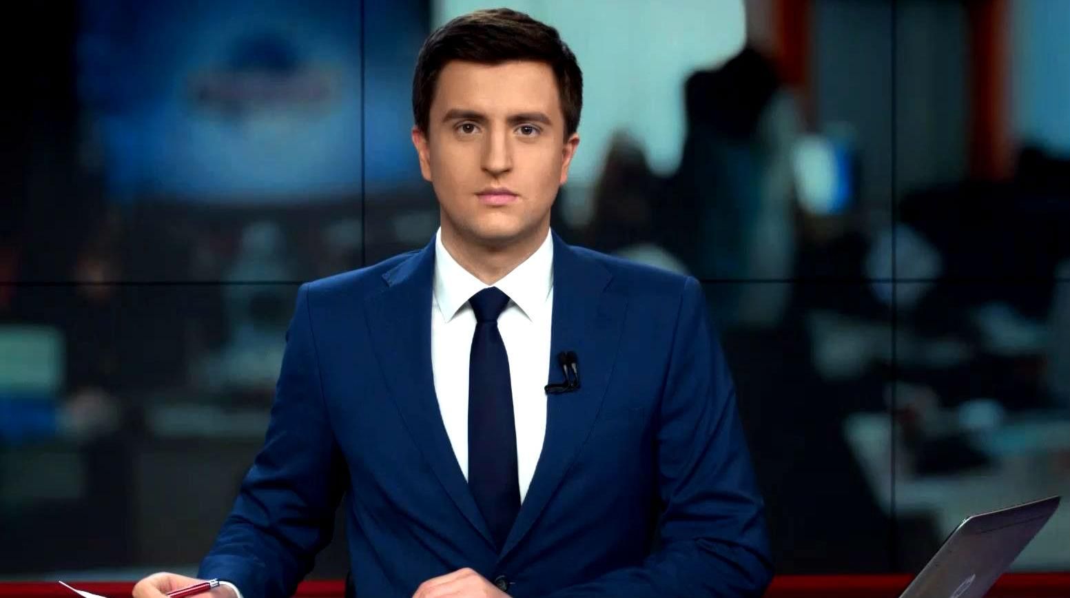 Выпуск новостей 19 марта по состоянию на 13:00