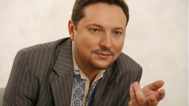 Стець каже, що на його міністерство не витрачено "ні копійки" держкоштів Стець каже, що на його міністерство не витрачено "ні копійки" держкоштів