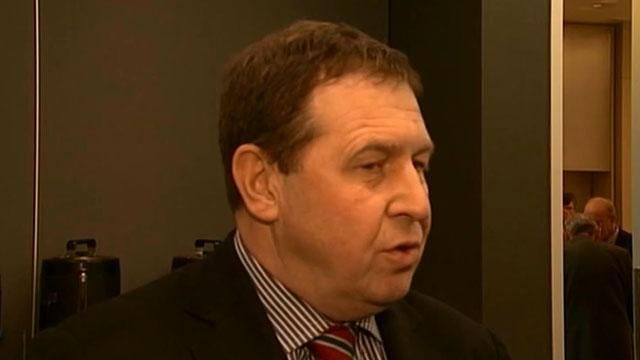 Илларионов говорит, что Россия не даст провести реформы в Украине Илларионов говорит, что Россия не даст провести реформы в Украине