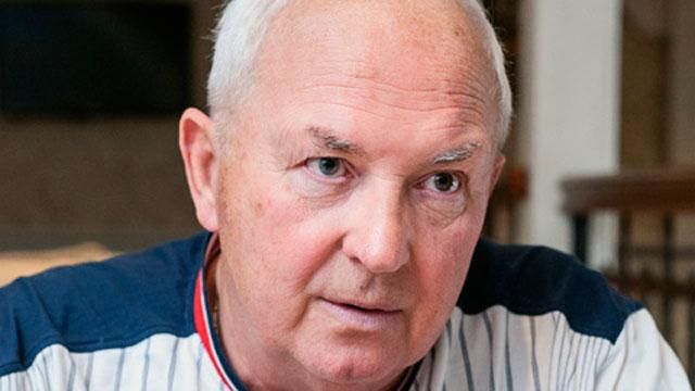 Екс-заступник глави СБУ про спецоперацію терористів на Донбасі Екс-заступник глави СБУ про спецоперацію терористів на Донбасі