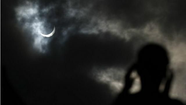 Факты, которые нужно знать о затмении Солнца Факты, которые нужно знать о затмении Солнца