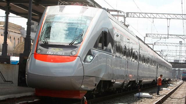 В "Самопомочи" инициируют запуск экспресса по маршруту Харьков — Львов В "Самопомочи" инициируют запуск экспресса по маршруту Харьков — Львов