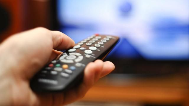 В зоне АТО глушат сепаратистские каналы В зоне АТО глушат сепаратистские каналы