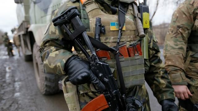 Українським розвідникам дозволили проводити спецоперації на окупованих територіях 