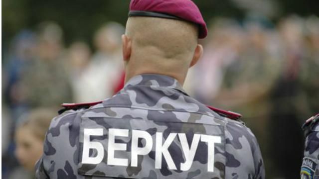 Двом екс-"беркутівцям" продовжили арешт Двом екс-"беркутівцям" продовжили арешт