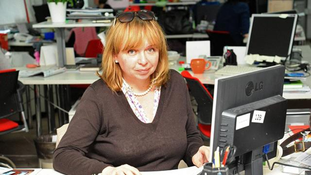 Про Донецьк сьогодні — розмова із заступником головного редактора журналу "Новое время"