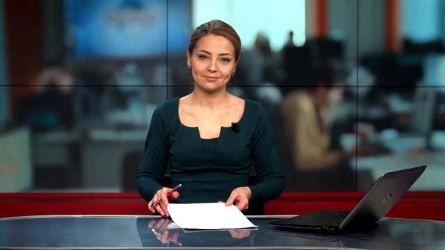 Выпуск новостей 19 марта по состоянию на 18:00