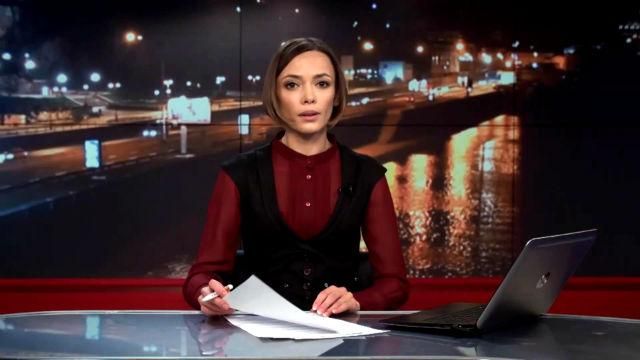Випуск новин 19 березня станом на 19:00