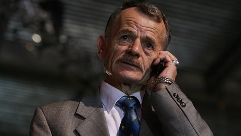 Джемілєв знає, скільки кримчан проголосували б зараз за приєднання до Росії Джемілєв знає, скільки кримчан проголосували б зараз за приєднання до Росії