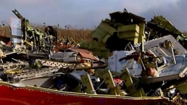 Експерти довели, що Boeing 777 був збитий з російського БУКа Експерти довели, що Boeing 777 був збитий з російського БУКа