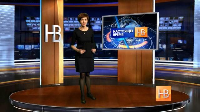 "Настоящее время". РФ святкує анексію Криму, у невизнаній Південні Осетії — військові навчання