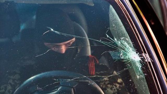 ДТП, про які не розкажуть на Донбасі ДТП, про які не розкажуть на Донбасі