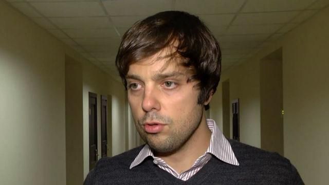 У КМДА продовжуються призначення без конкурсів У КМДА продовжуються призначення без конкурсів