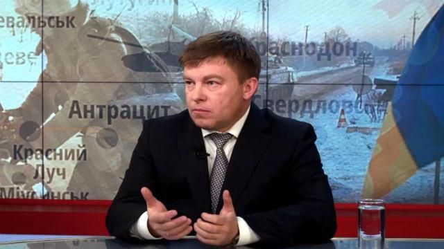 Через півроку демобілізованих можуть знову відправити на Схід, — Мамчур