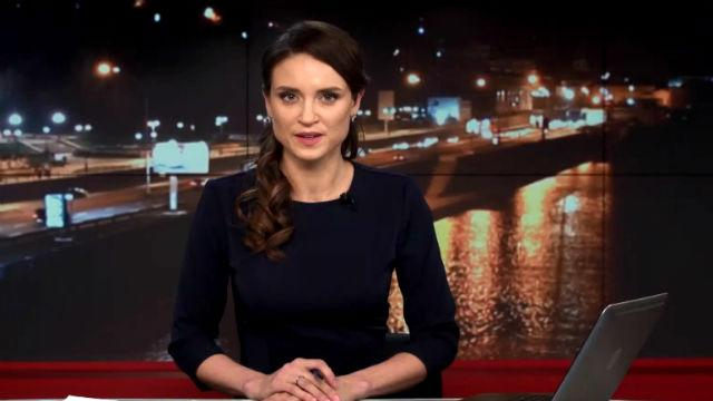 Выпуск новостей 19 марта по состоянию на 23:00