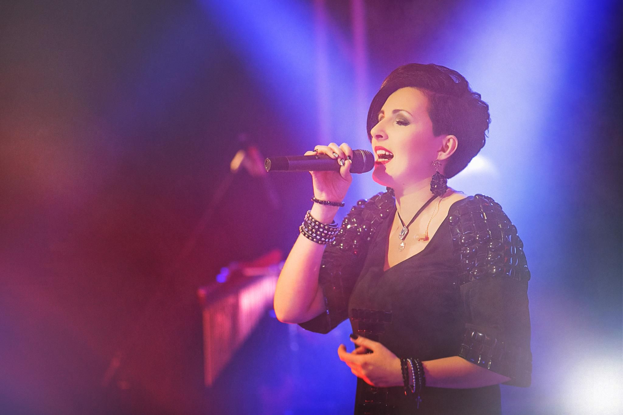 Юбилейный концерт Марины Одольской собрал аншлаг Юбилейный концерт Марины Одольской собрал аншлаг