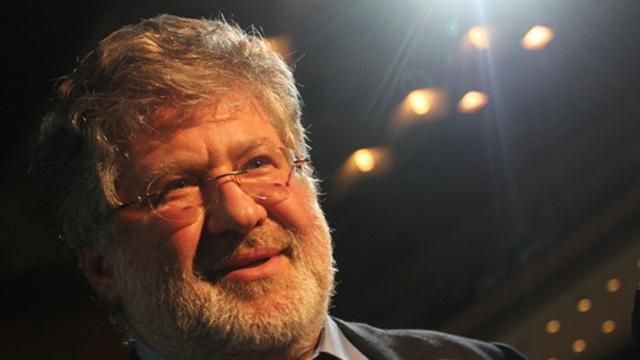 У Раді вимагають відставки Коломойського У Раді вимагають відставки Коломойського