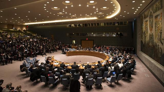 Чуркін вніс на розгляд Радбезу ООН проект резолюції щодо реалізації мінських угод