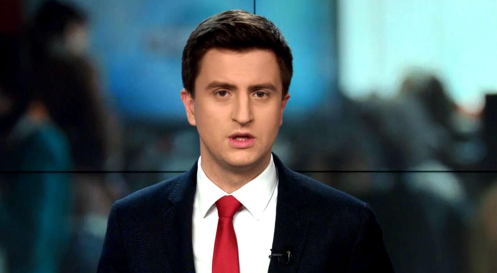 Випуск новин 20 березня станом на 13:00