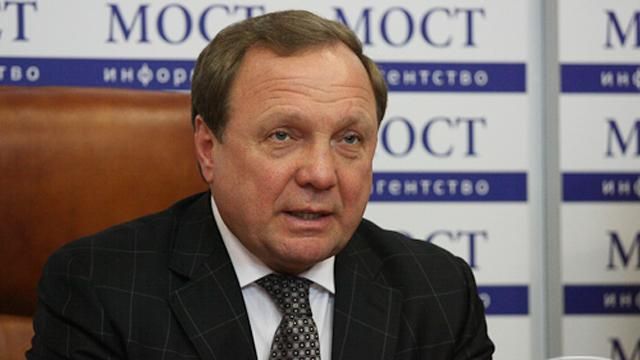 Против мэра-регионала Днепродзержинска открыто уголовное производство, — нардеп Против мэра-регионала Днепродзержинска открыто уголовное производство, — нардеп