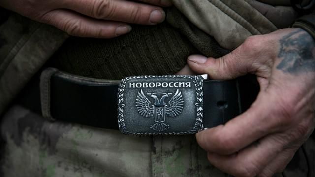 Боевики активно тренируются с российскими инструкторами,— Лысенко Боевики активно тренируются с российскими инструкторами,— Лысенко
