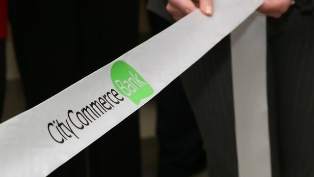 Нацбанк ліквідував два банки Нацбанк ліквідував два банки