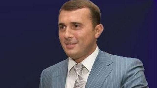 Екс-нардепа Шепелєва затримали під Москвою Екс-нардепа Шепелєва затримали під Москвою