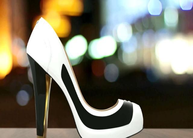 Інновації. Нова ігрова мишка, "розумне" жіноче взуття та іграшковий спідер зі Star Wars Інновації. Нова ігрова мишка, "розумне" жіноче взуття та іграшковий спідер зі Star Wars