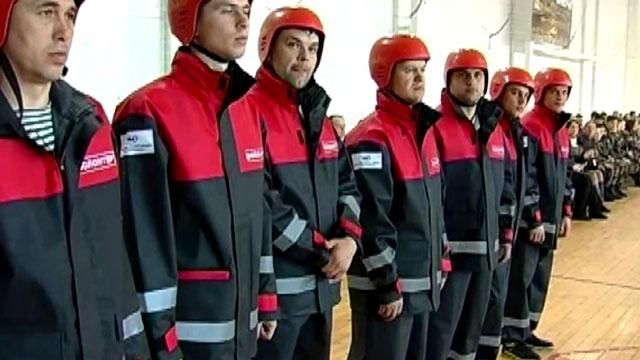 На Буковине прошли международные соревнования волонтеров На Буковине прошли международные соревнования волонтеров