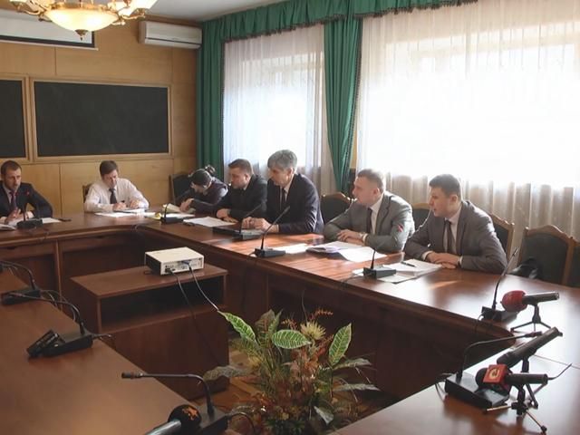 Звільнили гендиректора Моторного (транспортного) страхового бюро Звільнили гендиректора Моторного (транспортного) страхового бюро