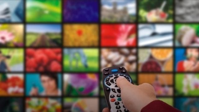 Общественное вещание в Украине: возможен ли украинский аналог BBC? Общественное вещание в Украине: возможен ли украинский аналог BBC?