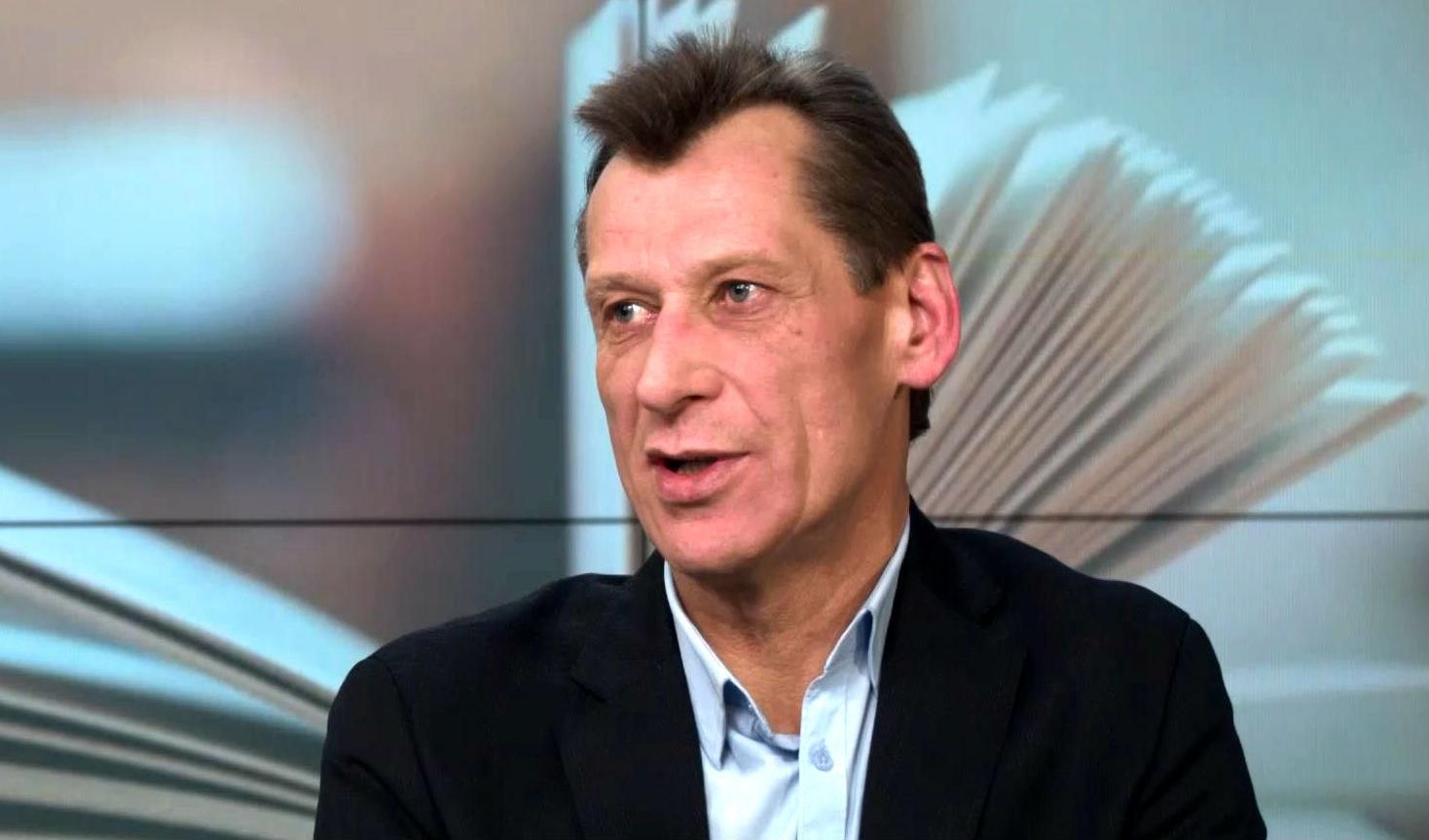 У нас будет образование как в Нидерландах, — Минобразования У нас будет образование как в Нидерландах, — Минобразования