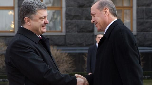 Международная помощь Украине достигнет 40 миллиардов долларов, — Порошенко