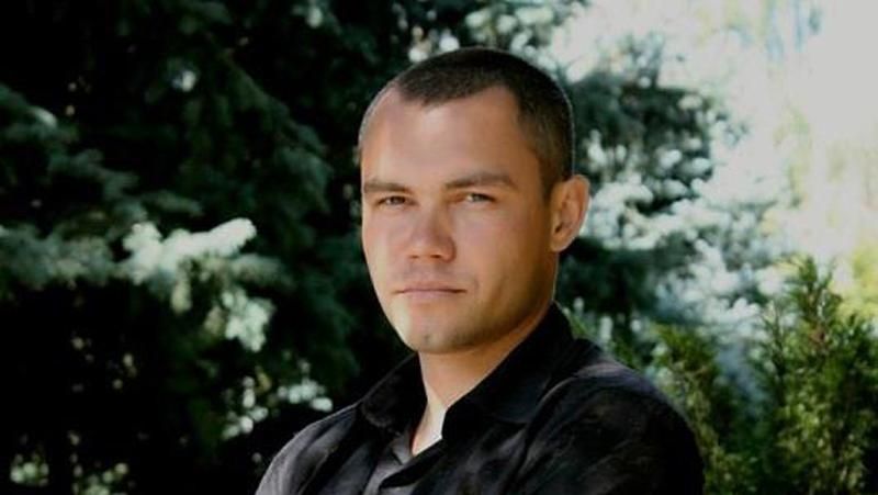 У Словʼянську намагаються "розкрутити" костянтинівський сценарій, — голова місцевої "Свободи" У Словʼянську намагаються "розкрутити" костянтинівський сценарій, — голова місцевої "Свободи"