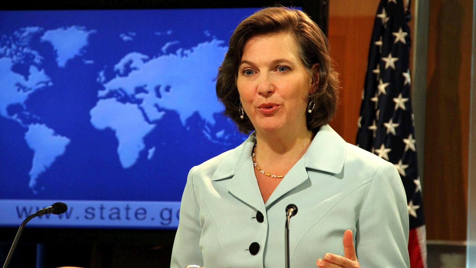 США можуть надати Україні зброї у разі ескалації конфлікту на Донбасі США можуть надати Україні зброї у разі ескалації конфлікту на Донбасі