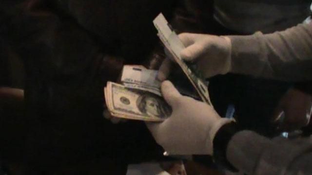 Ректора-взяточника Львовской Финакадемии выпустили под залог Ректора-взяточника Львовской Финакадемии выпустили под залог