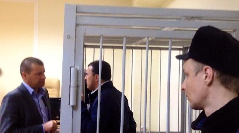 ГПУ будет требовать от России выдать задержанного экс-нардепа Шепелева