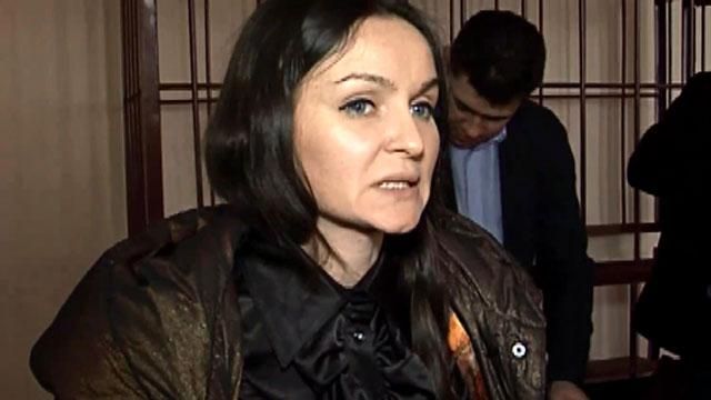 Судья Царевич и дальше будет носить электронный браслет Судья Царевич и дальше будет носить электронный браслет