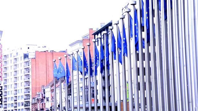 Єврокомісія допомагатиме Україні домовитися з Росією за газ Єврокомісія допомагатиме Україні домовитися з Росією за газ